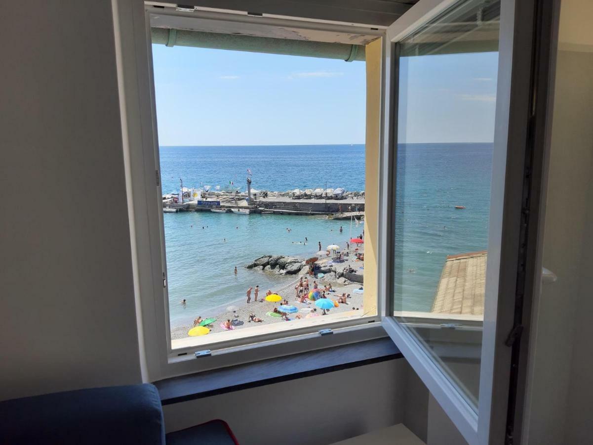 La Torre By Holiday World Bogliasco Exterior photo